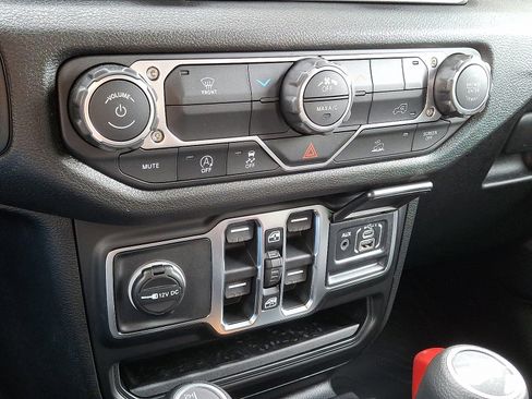 New 2026 Jeep Wrangler Sport image 11