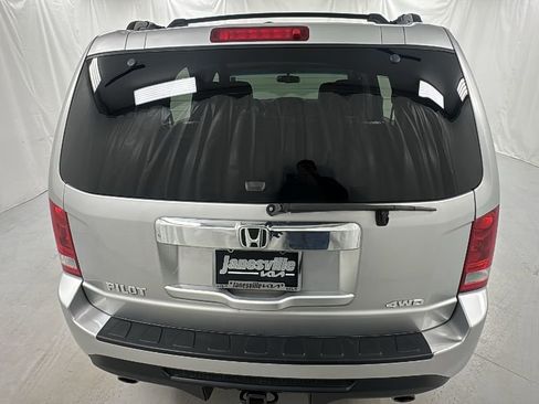 Used 2012 Honda Pilot EX-L image 4
