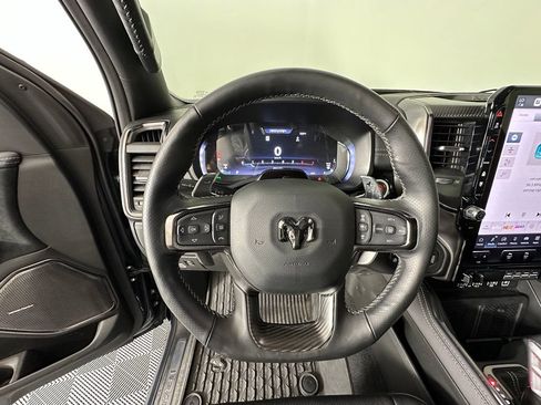Used 2026 RAM 1500 RHO w/ RHO Level 1 Equipment Group AWD/4WD image 24