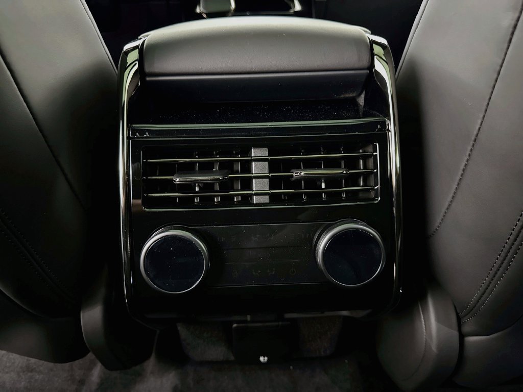 New 2027 Land Rover Range Rover Sport SV AWD/4WD image 26