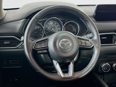 Used 2018 MAZDA CX-5 Sport AWD/4WD image 18