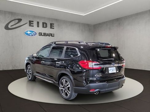 New 2026 Subaru Ascent Touring w/ Popular Package #2 AWD/4WD image 3