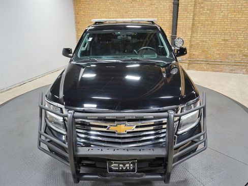 Used 2020 Chevrolet Tahoe 2WD image 5