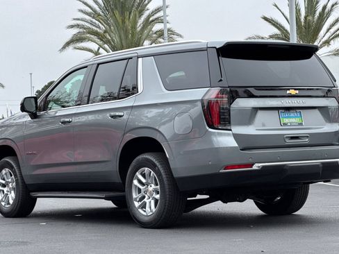 New 2026 Chevrolet Tahoe LS w/ Max Trailering Package image 5