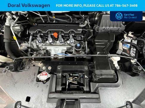 Used 2022 Honda HR-V Sport image 12