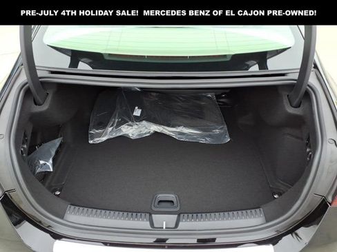 New 2026 Mercedes-Benz E 450 4MATIC Sedan image 24