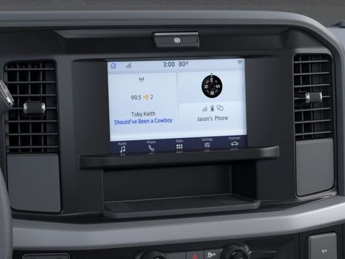 New 2025 Ford F250 XL w/ XL Off-Road Package image 37