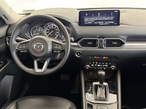 Used 2023 MAZDA CX-5 AWD 2.5 S image 28
