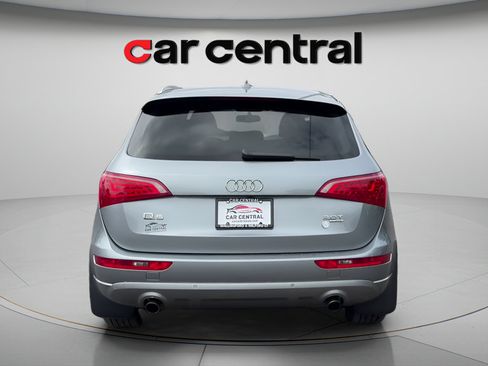 Used 2011 Audi Q5 2.0T Premium Plus AWD/4WD image 4