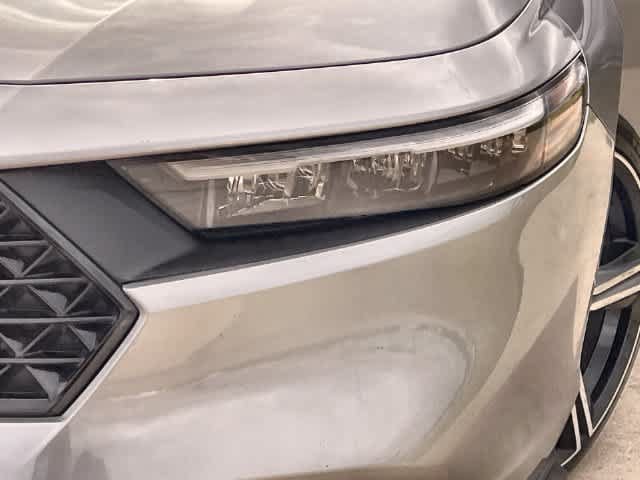 Certified 2023 Honda Accord Sport image 24