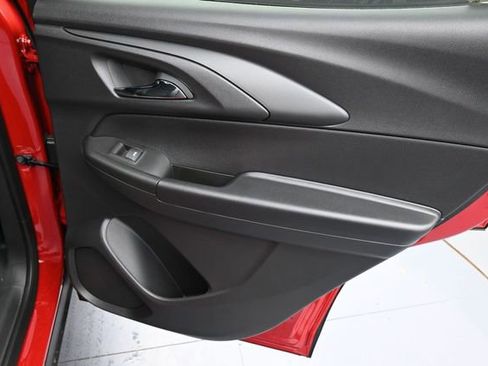 New 2026 Chevrolet TrailBlazer RS FWD image 33