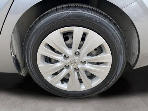 Used 2023 Nissan Sentra S image 19