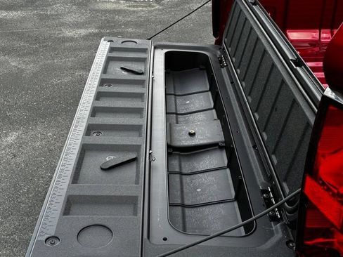 New 2026 Chevrolet Colorado W/T w/ Advanced Trailering Package RWD image 39