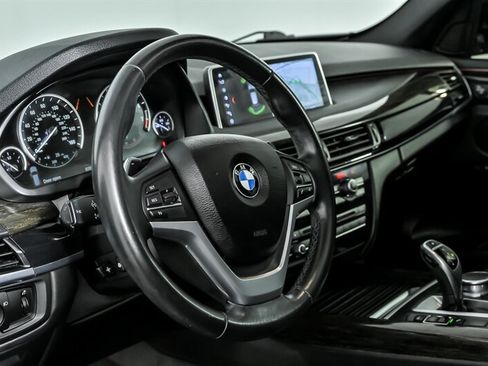 Used 2018 BMW X5 sDrive35i RWD image 21