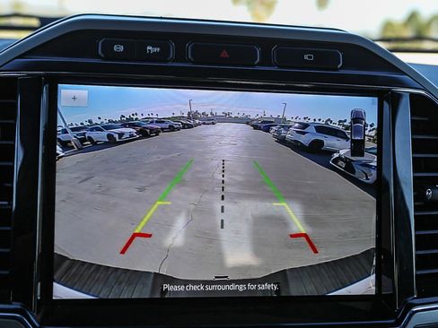 Used 2022 Ford F250 Lariat w/ Lariat Ultimate Package image 23