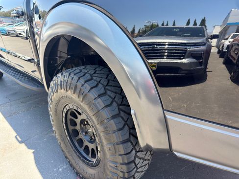 Used 2018 Ford F150 Raptor w/ Equipment Group 802A Luxury AWD/4WD image 50