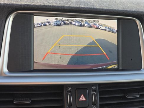 Used 2019 Kia Optima S w/ S Panoramic Sunroof Package image 4