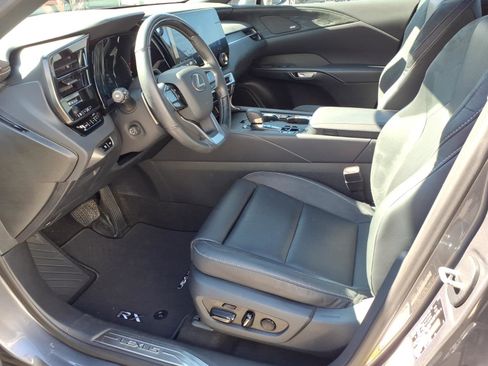 Certified 2023 Lexus RX 350 w/ Accessory Package (2T) image 15