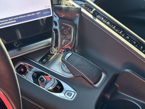 Used 2024 Chevrolet Corvette Z06 image 34