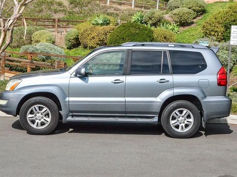 Used 2006 Lexus GX 470 image 3
