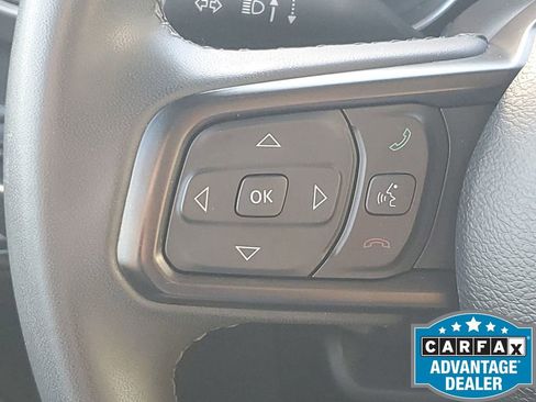 Used 2023 Jeep Gladiator Sport image 35