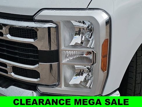New 2025 Ford F350 XL w/ XL Chrome Package image 34