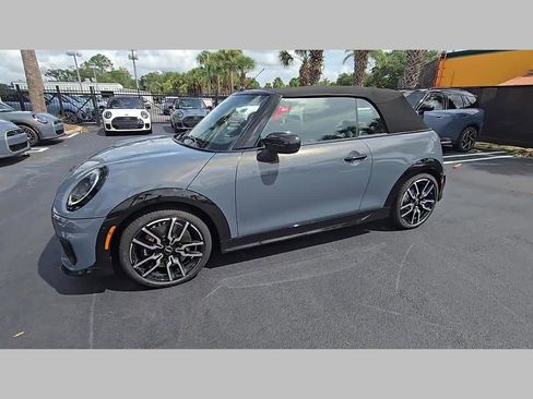 New 2026 MINI Cooper S image 18