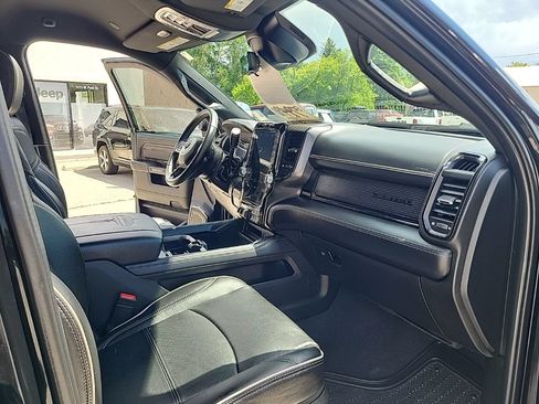 Certified 2024 RAM 3500 Limited AWD/4WD image 27