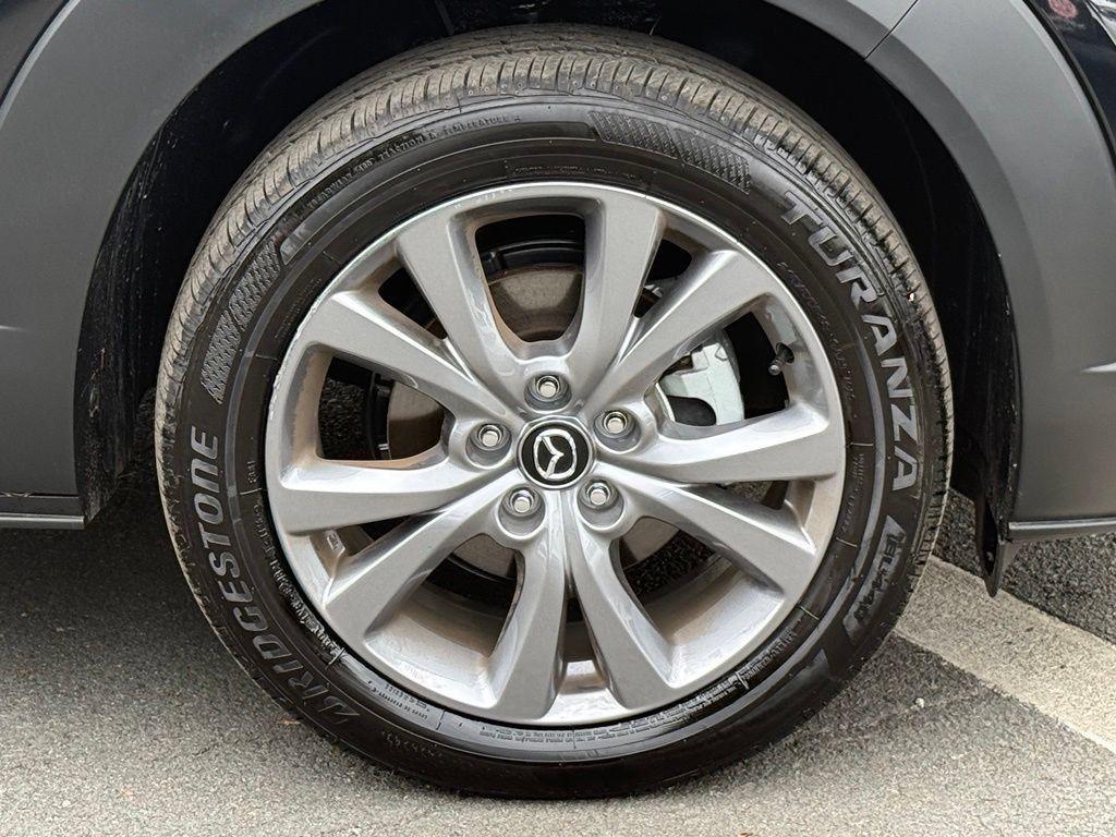 Used 2026 MAZDA CX-30 AWD 2.5 S w/ Premium Package image 6