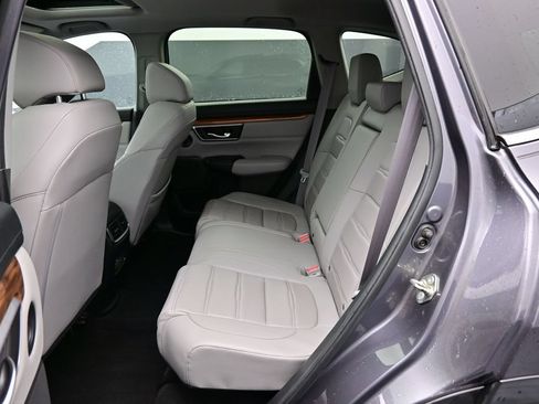 Used 2017 Honda CR-V Touring image 26