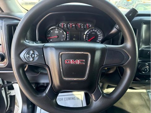 Used 2015 GMC Sierra 2500 2WD Crew Cab image 8