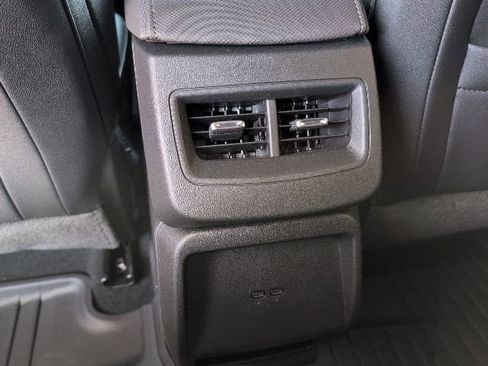 New 2026 Chevrolet Equinox EV RS image 6