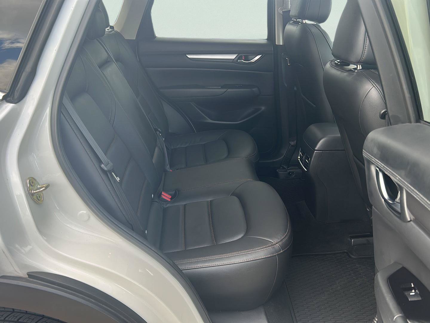 Used 2022 MAZDA CX-5 AWD 2.5 S image 22