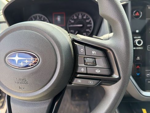 Used 2026 Subaru Crosstrek 2.0i Premium image 29