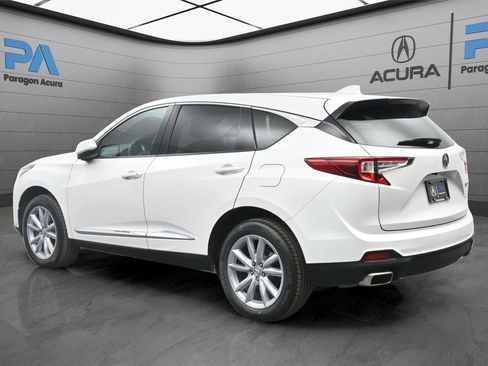 Certified 2023 Acura RDX image 22