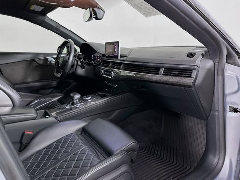 Used 2019 Audi S5 Prestige w/ S Sport Package image 31