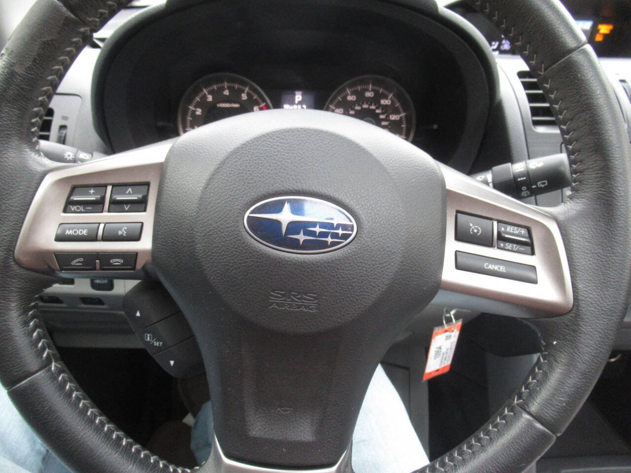 Used 2014 Subaru Forester 2.5i Limited AWD/4WD image 26