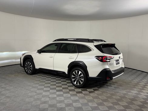Used 2023 Subaru Outback Limited XT AWD/4WD image 10