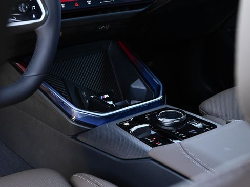 New 2026 BMW X3 xDrive30 image 23