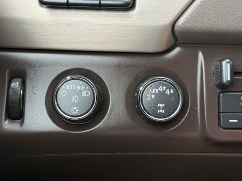 Used 2017 GMC Yukon XL Denali w/ Open Road Package image 48