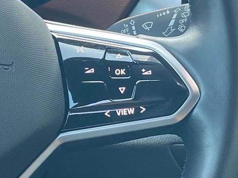 Certified 2022 Volkswagen ID.4 Pro S RWD image 7