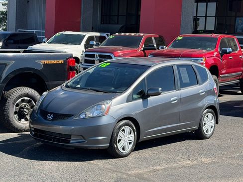 Used 2012 Honda Fit image 1