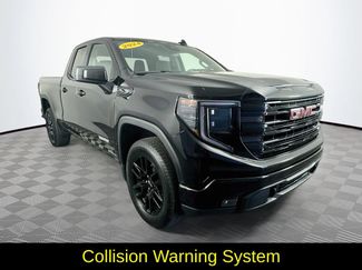 Used 2024 GMC Sierra 1500 Elevation AWD/4WD video 3