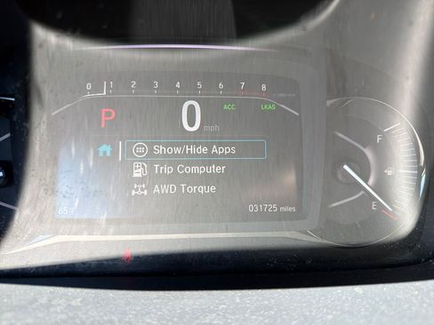 Used 2023 Honda Passport TrailSport image 30