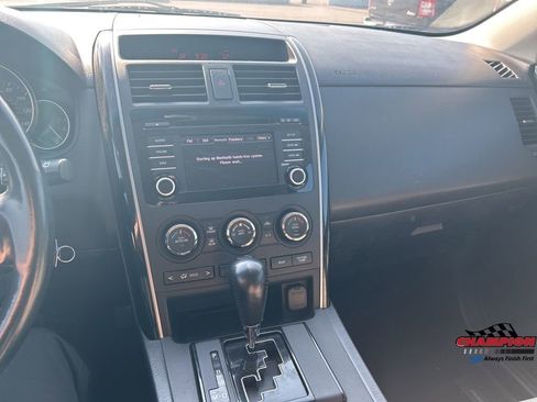 Used 2013 MAZDA CX-9 Touring image 15