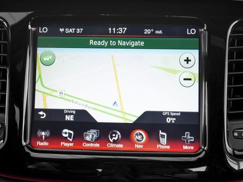 Used 2016 Dodge Dart GT w/ Sun/Sound Group image 17