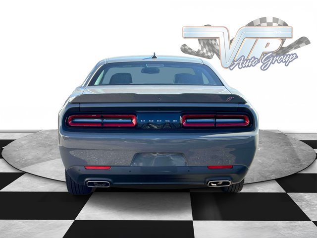 Used 2019 Dodge Challenger GT w/ Plus Package AWD/4WD image 5