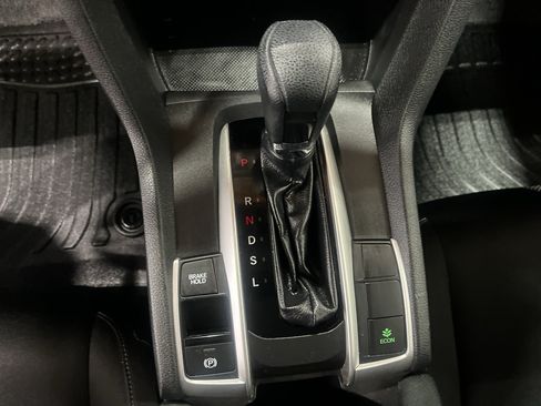 Used 2021 Honda Civic LX image 12