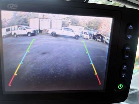 Used 2015 Chevrolet Silverado 3500 W/T RWD image 22