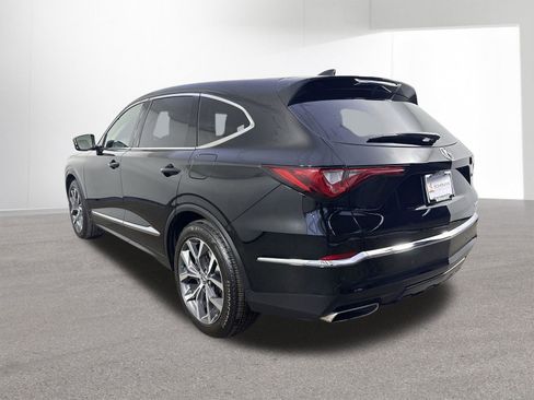 Used 2023 Acura MDX SH-AWD w/ Technology Package image 33